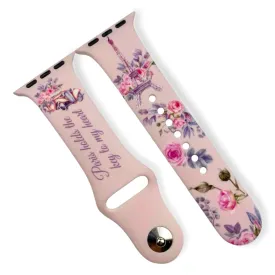 Watch Band ~ Paris MARKDOWN