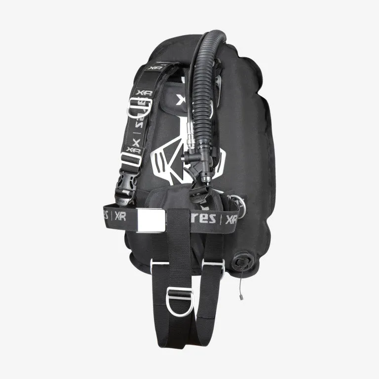 XR-Rec TRIM Single Backm. Set - XR Line